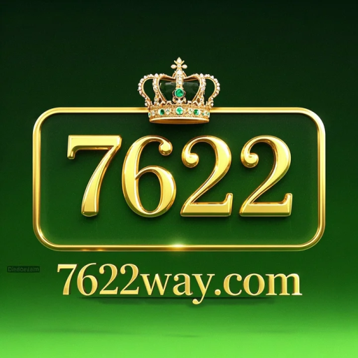 7622